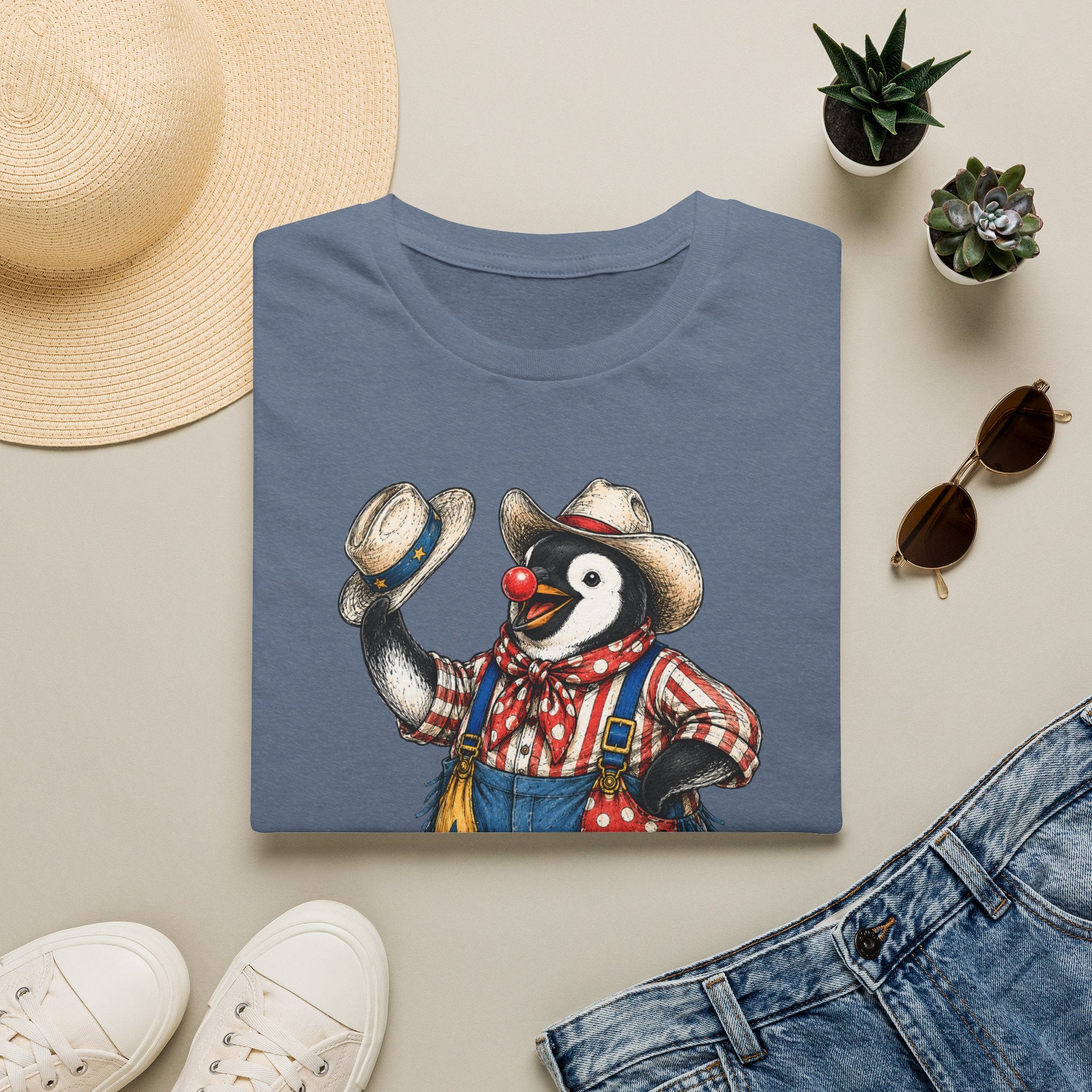 Copy of Holding Hands Peace T-Shirt