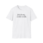 Hold on T-Shirt