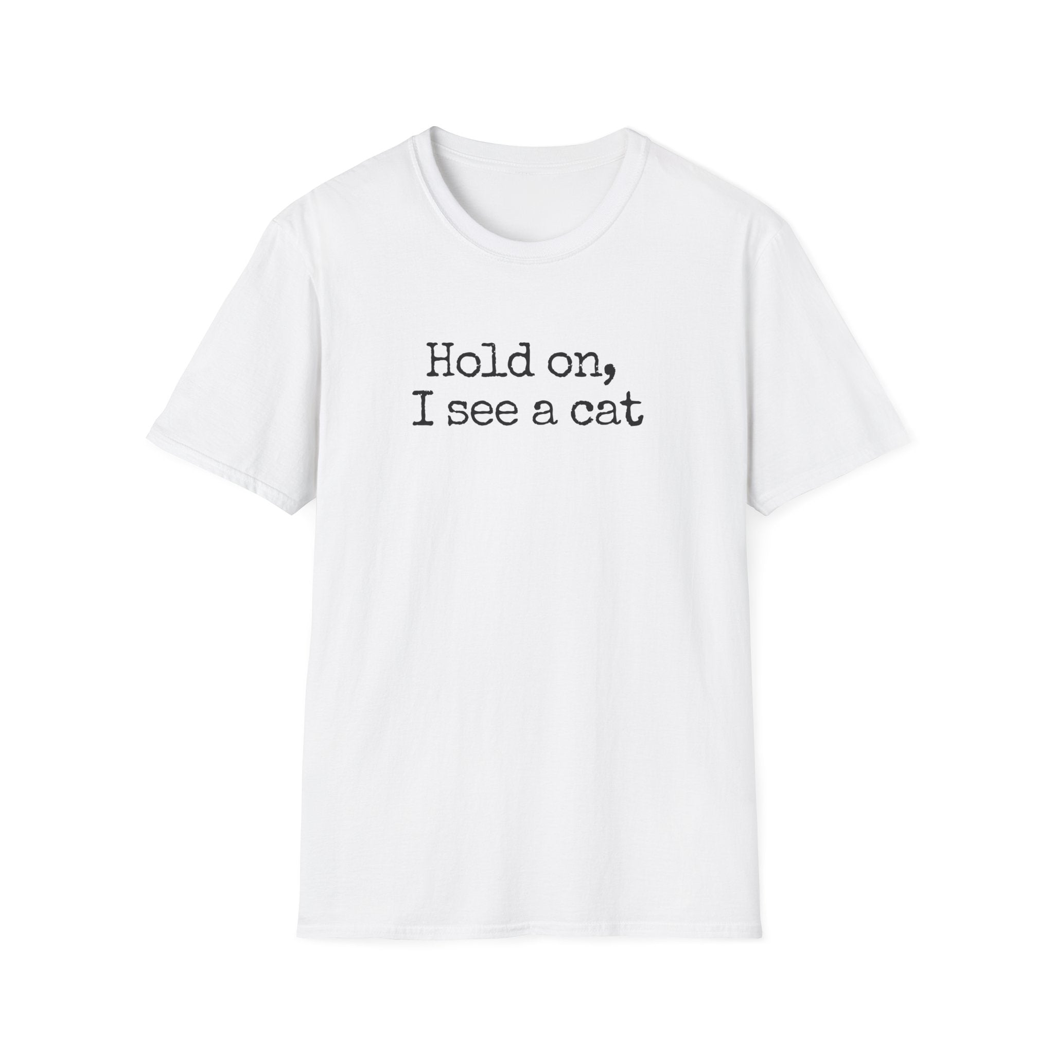 Hold on T-Shirt