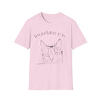 Im Judging you T-Shirt