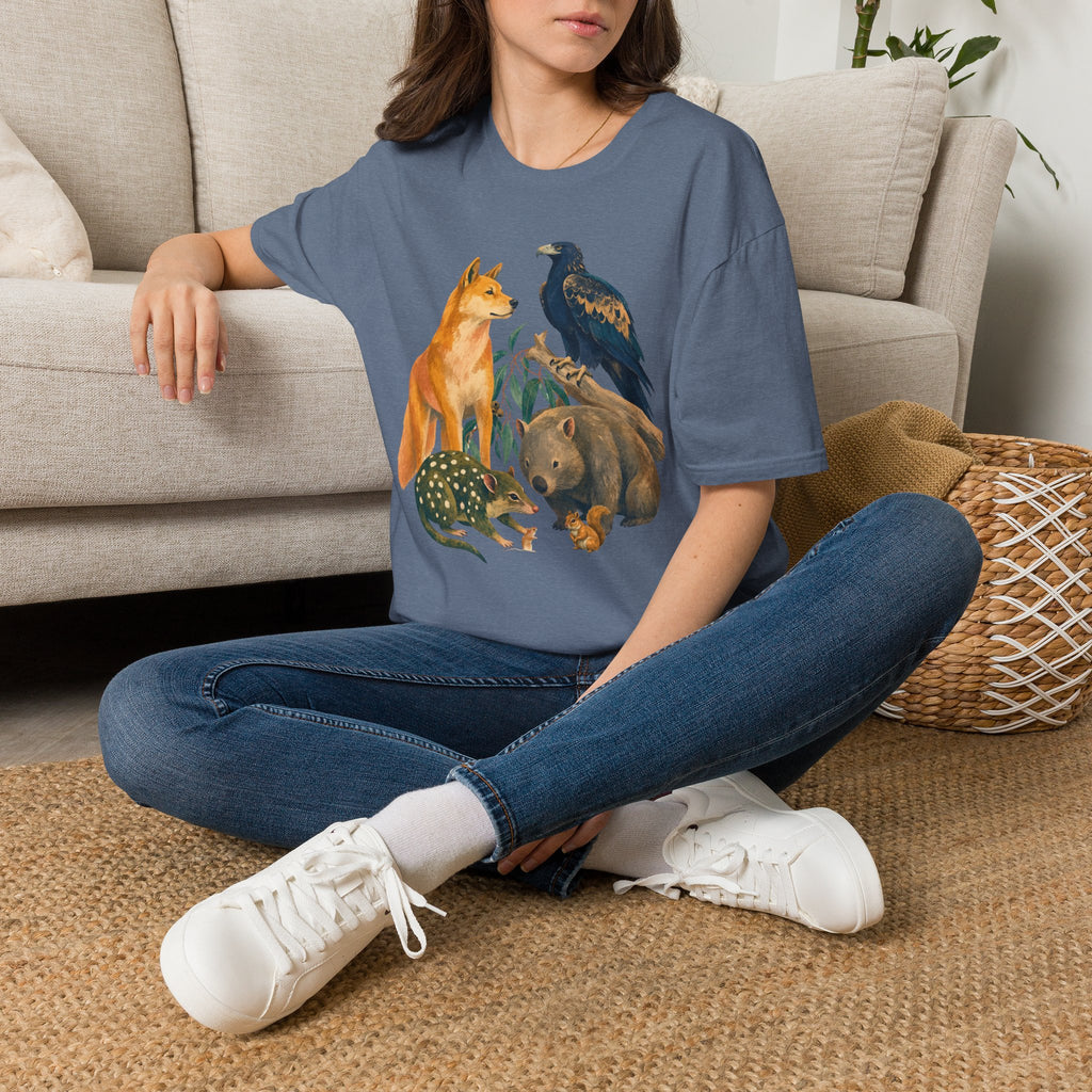 Wildlife T-Shirt