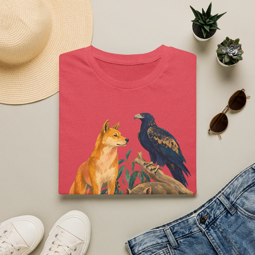 Wildlife T-Shirt