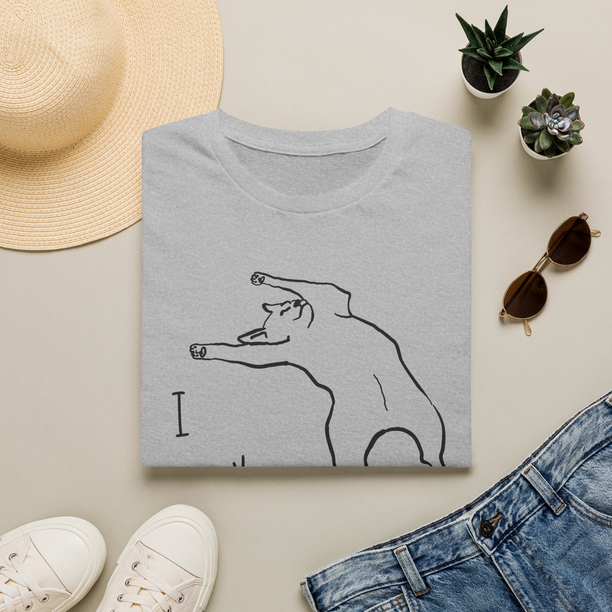 I can't I'm Busy T-shirt