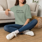 Hold on T-Shirt