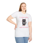 Coffee & Silence T-Shirt