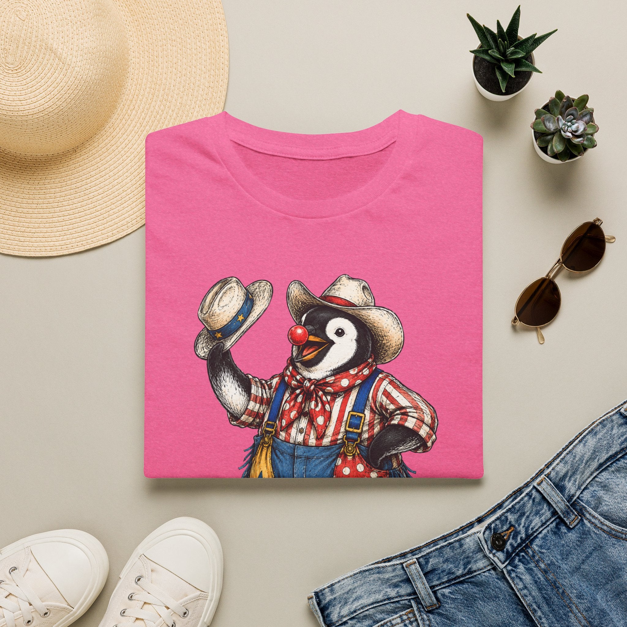 Copy of Holding Hands Peace T-Shirt