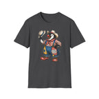 Copy of Holding Hands Peace T-Shirt