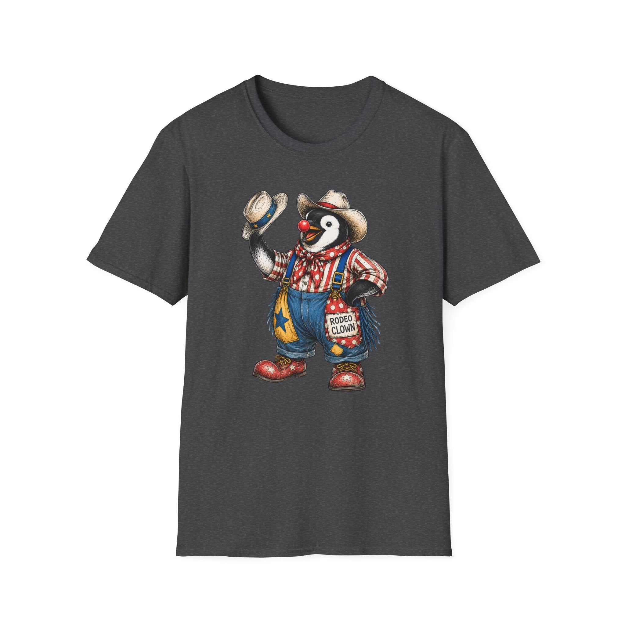 Copy of Holding Hands Peace T-Shirt