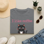 Coffee & Silence T-Shirt