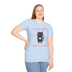 Coffee & Silence T-Shirt