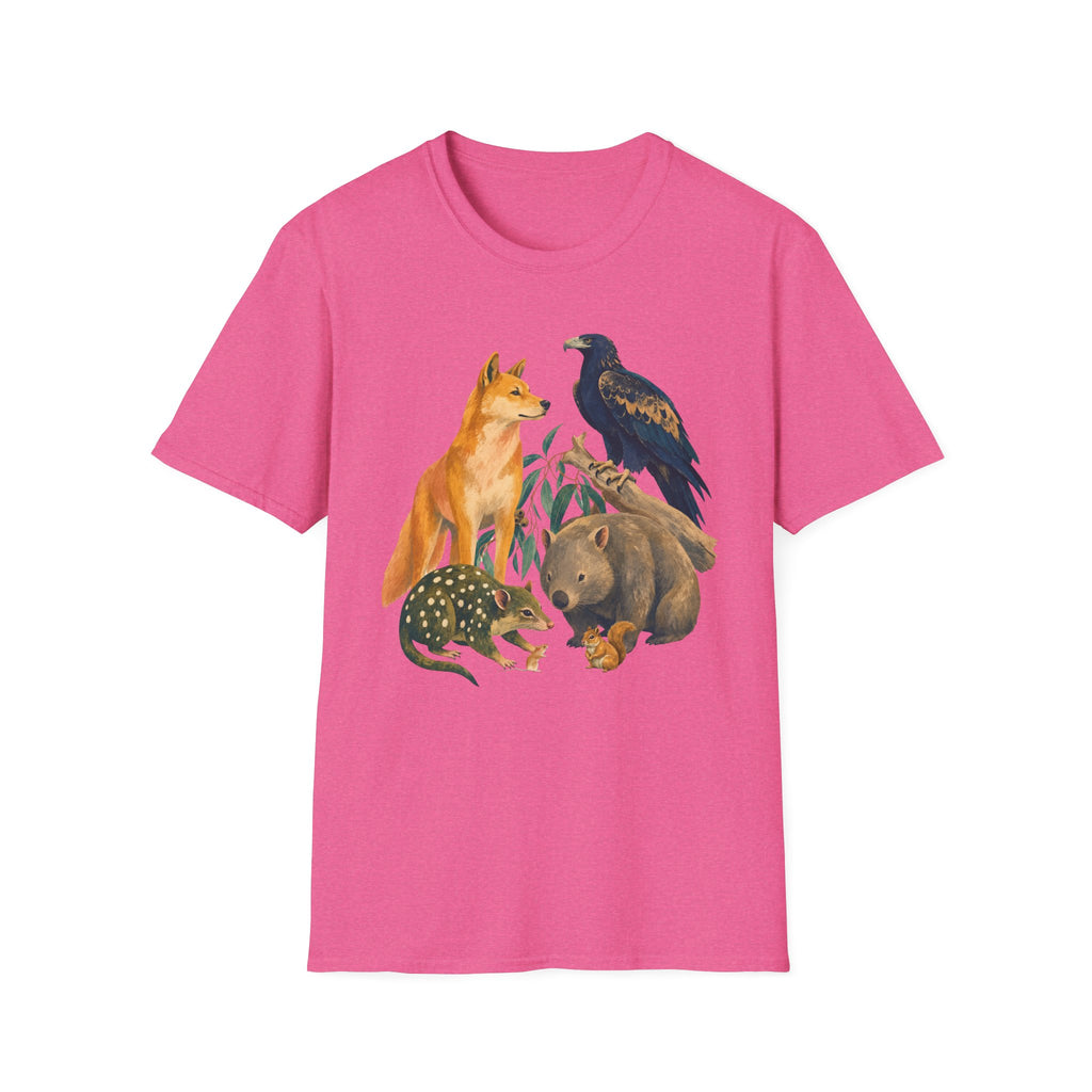Wildlife T-Shirt