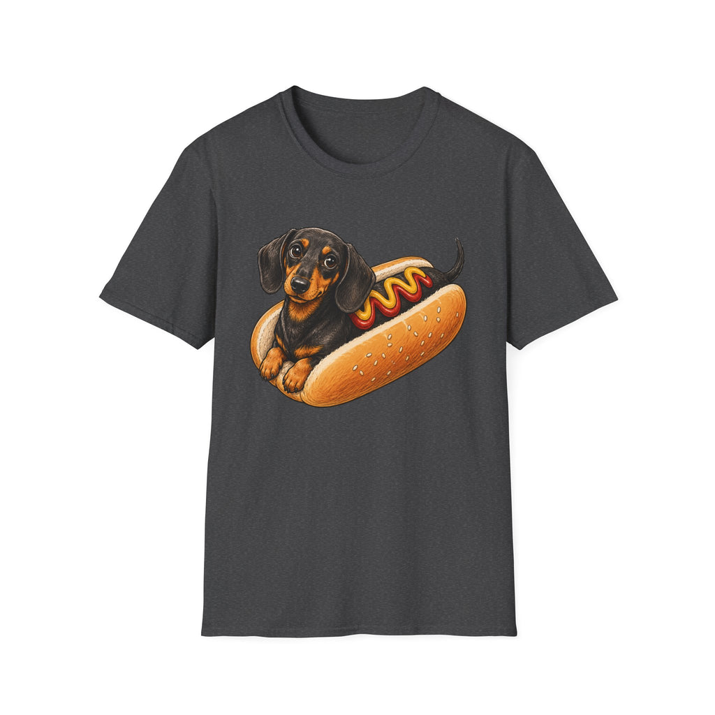 Weiner Dog T-Shirt