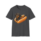 Weiner Dog T-Shirt