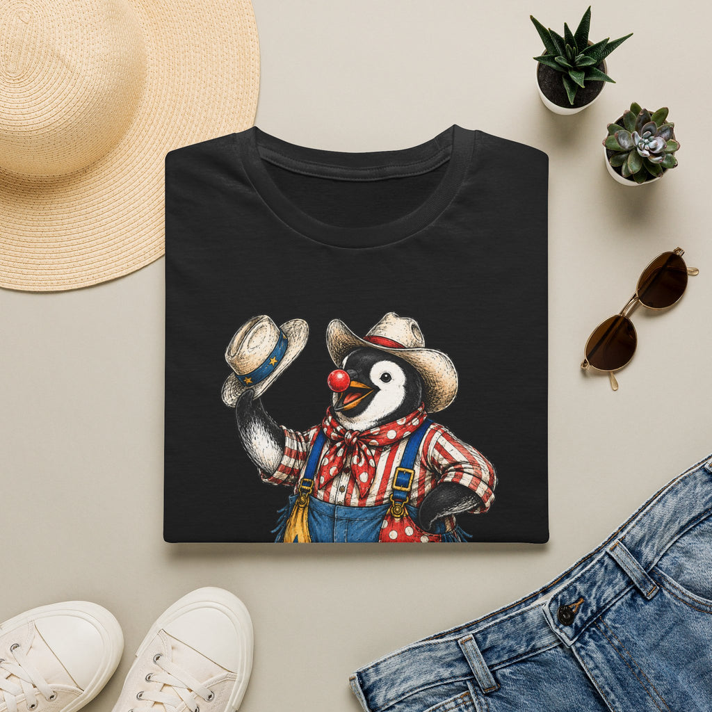 Copy of Holding Hands Peace T-Shirt