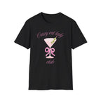 Crazy Cat Lady T-shirt