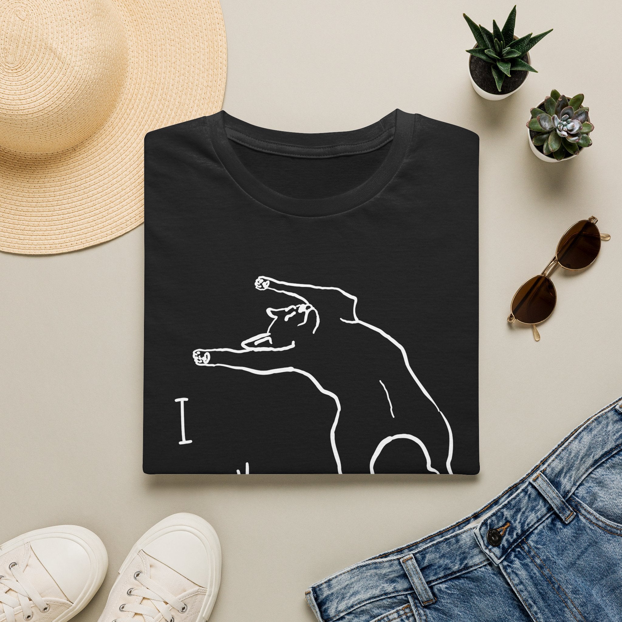I can't I'm Busy T-shirt