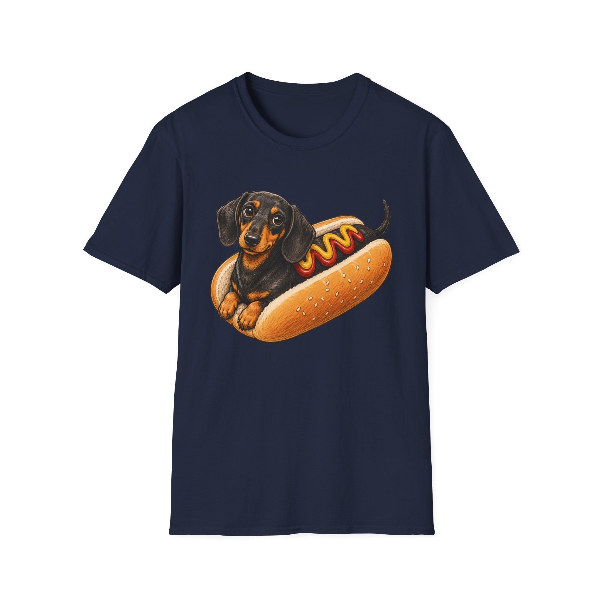 Weiner Dog T-Shirt