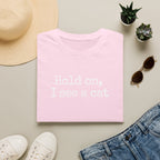 Hold on T-Shirt