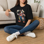 Copy of Holding Hands Peace T-Shirt