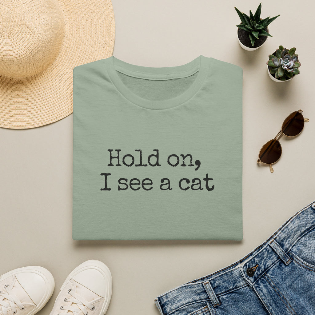 Hold on T-Shirt