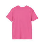 Cute Cat with Heart T-Shirt