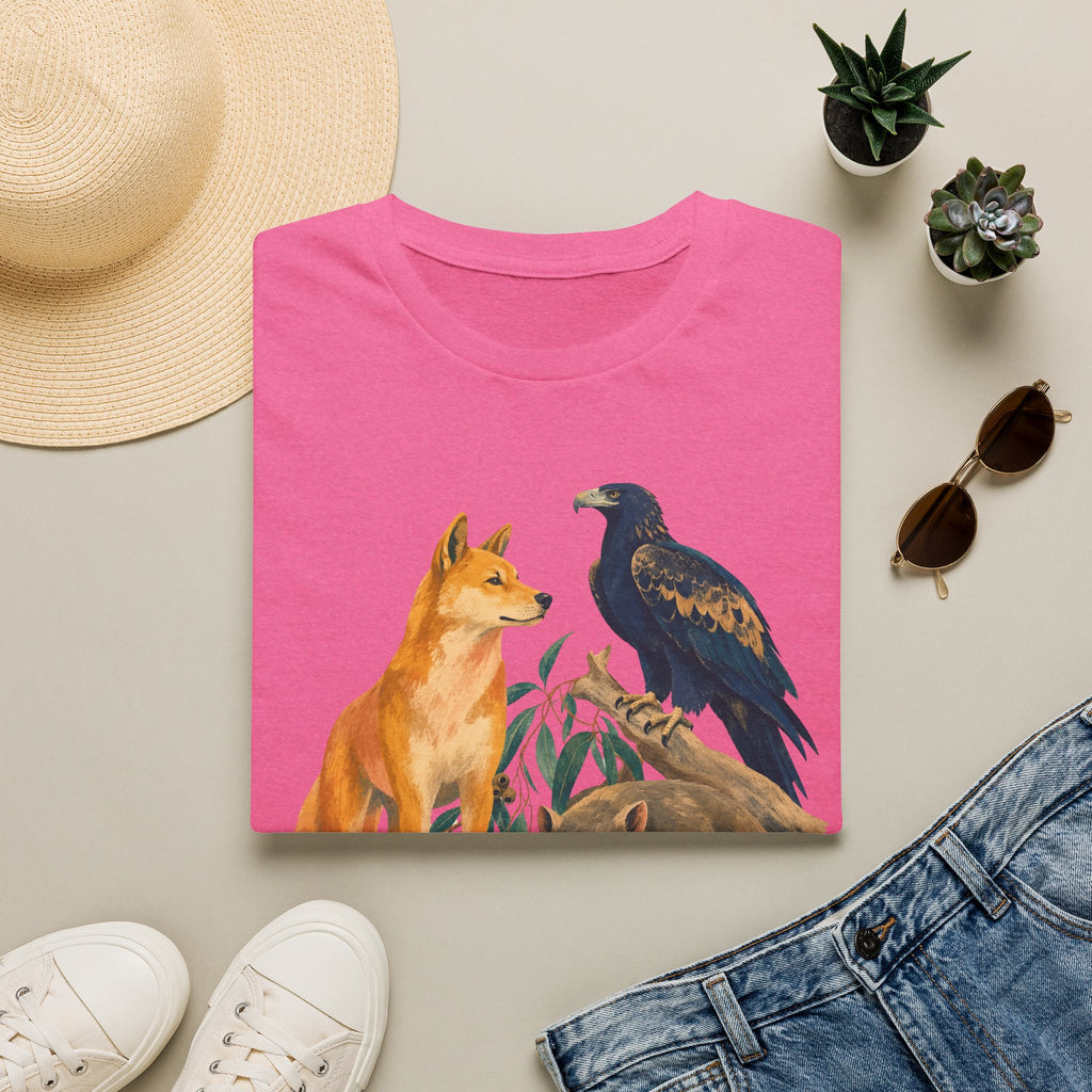Wildlife T-Shirt
