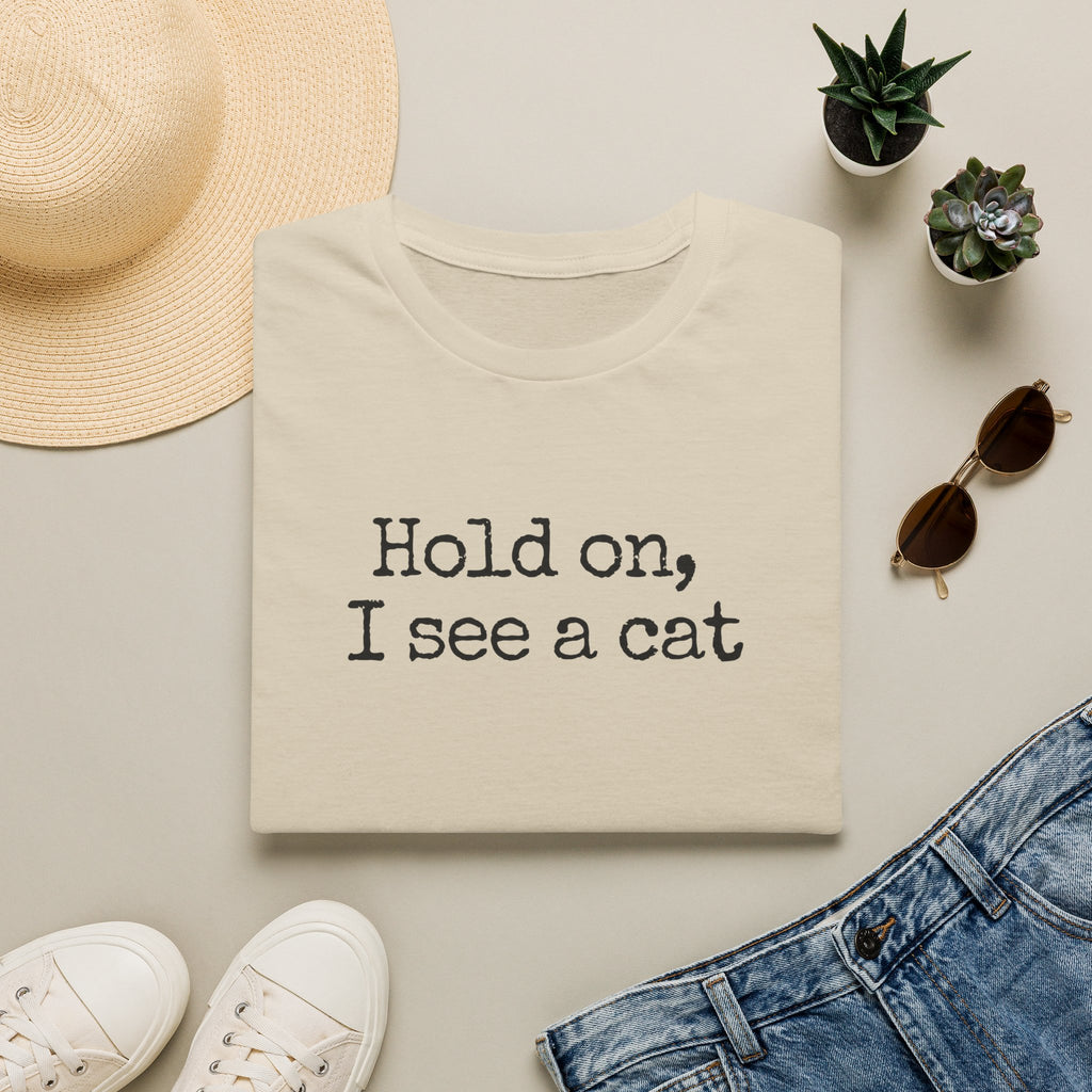 Hold on T-Shirt