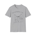 Im Judging you T-Shirt