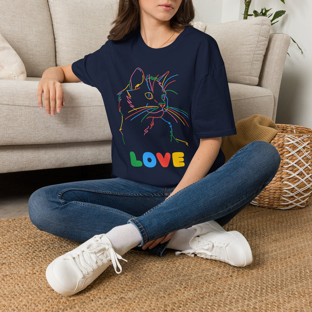 Love T-shirt