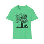 Life of Animals T-Shirt