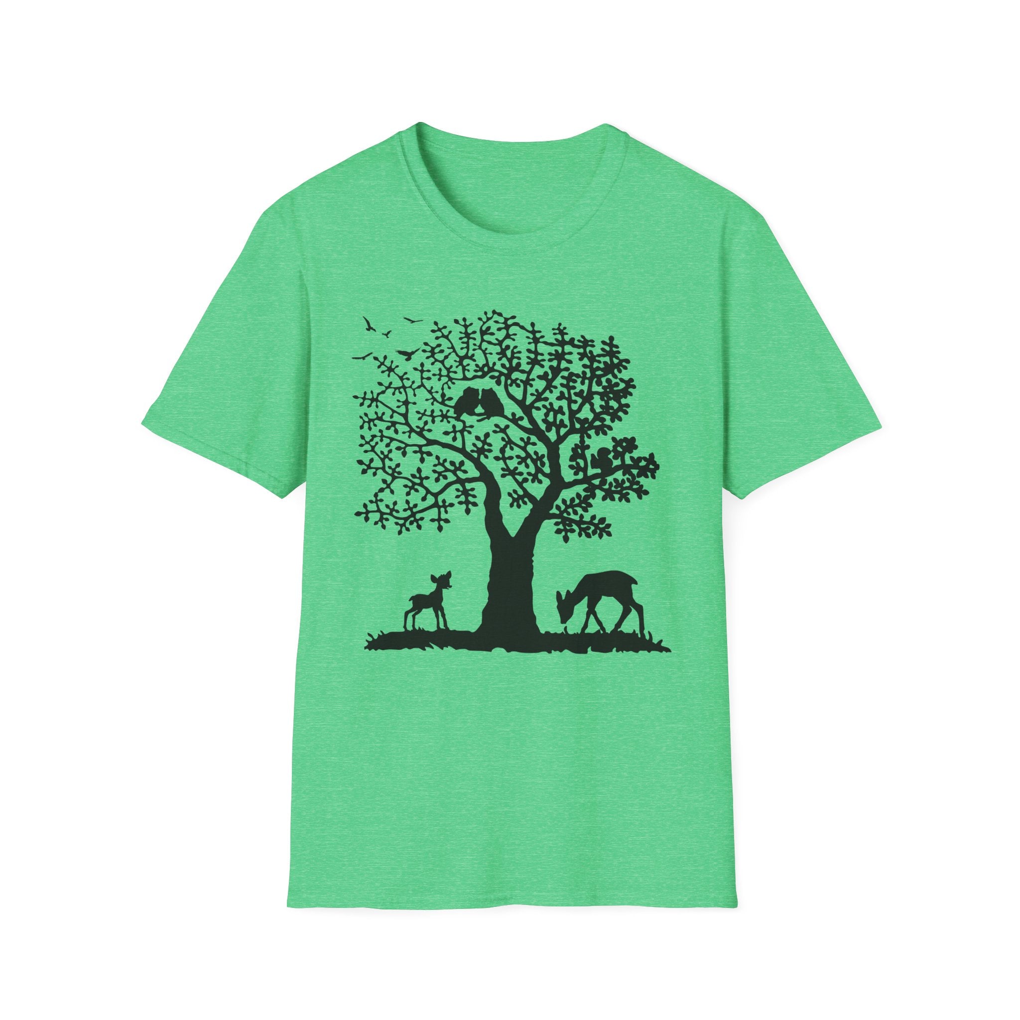 Life of Animals T-Shirt