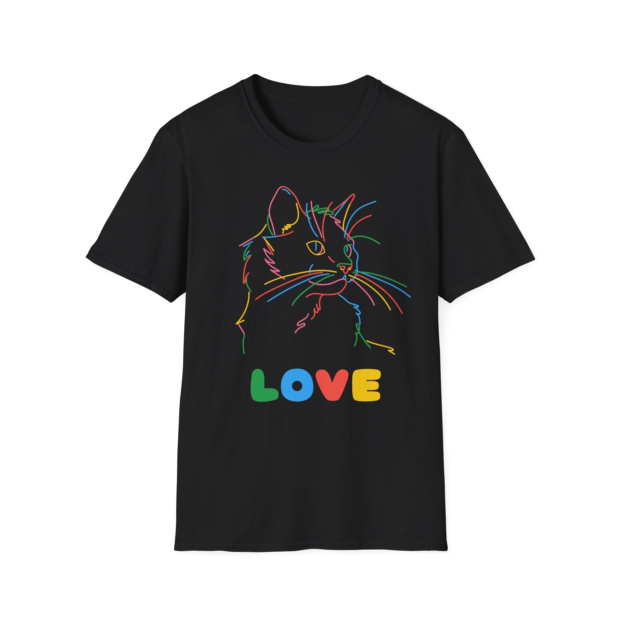 Love T-shirt