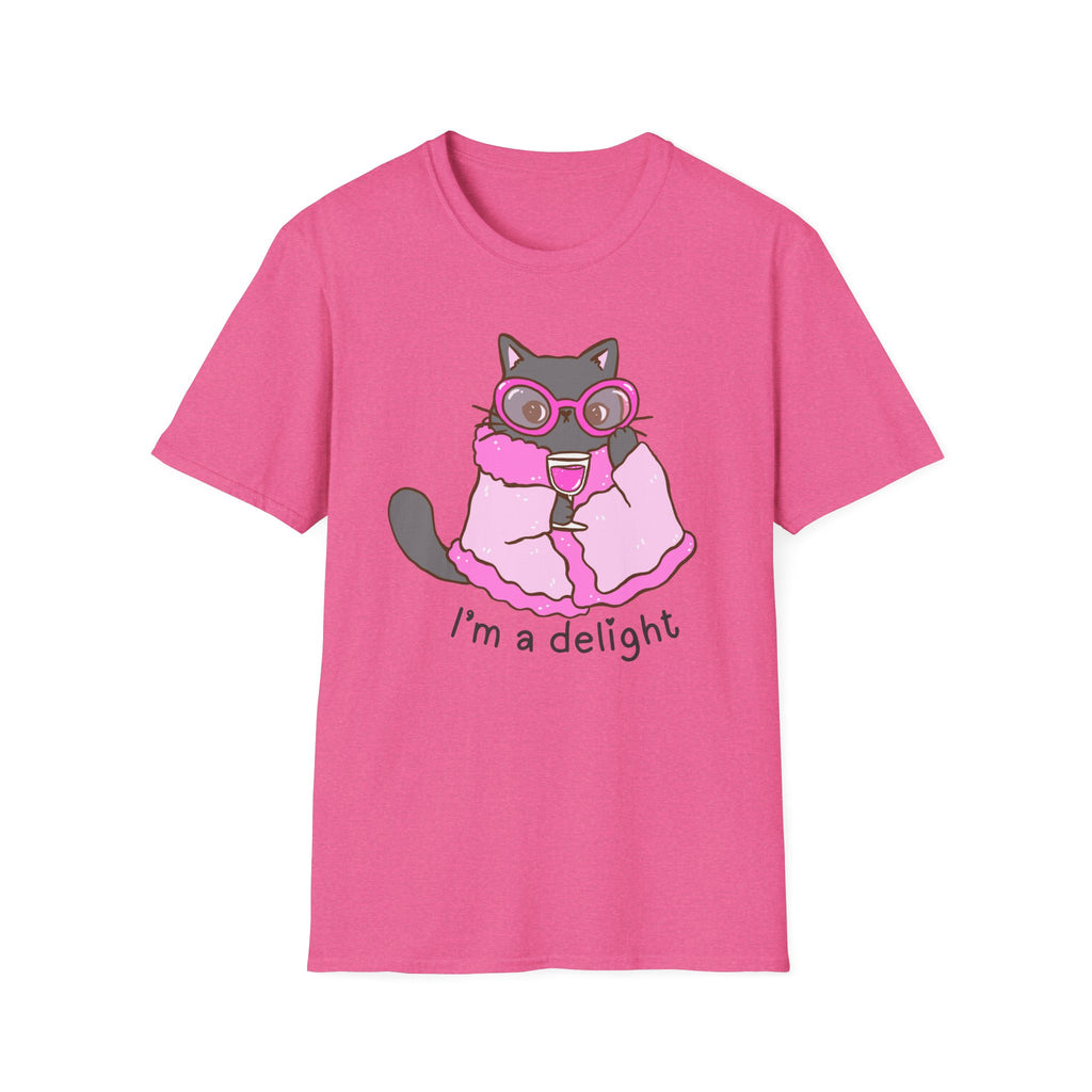 I'm a Delight T-Shirt