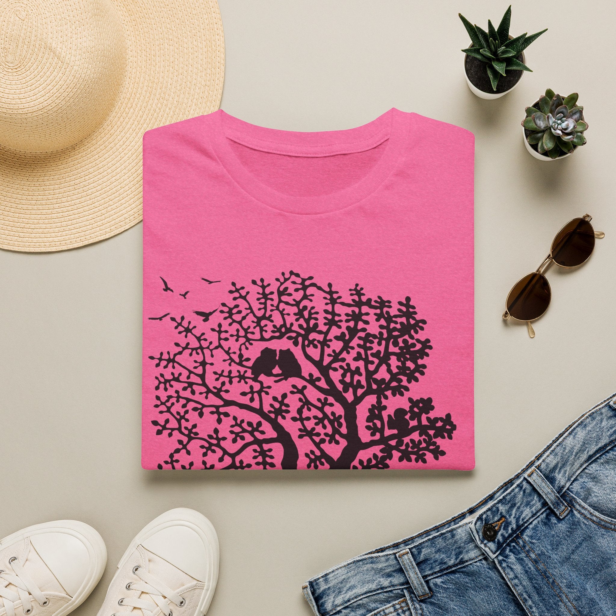 Life of Animals T-Shirt