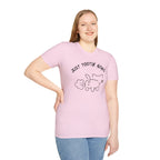 Just Tootin T-shirt