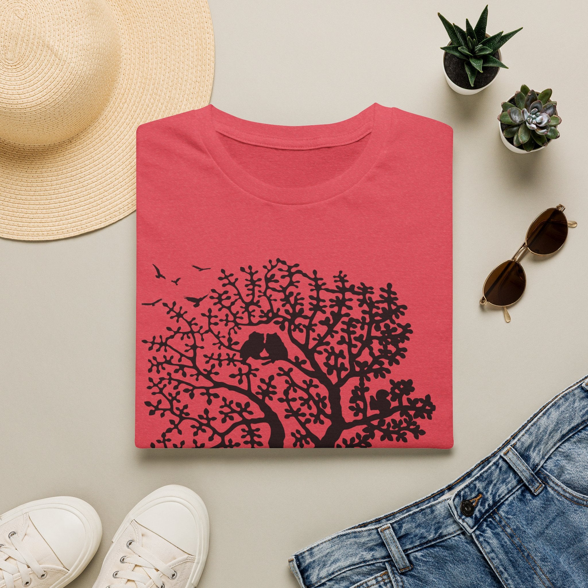 Life of Animals T-Shirt