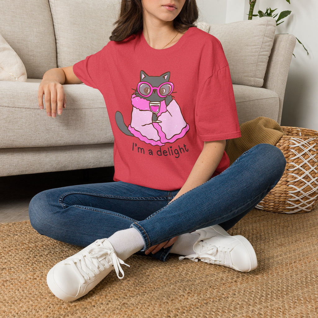 I'm a Delight T-Shirt