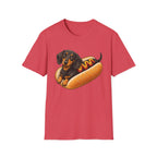 Weiner Dog T-Shirt