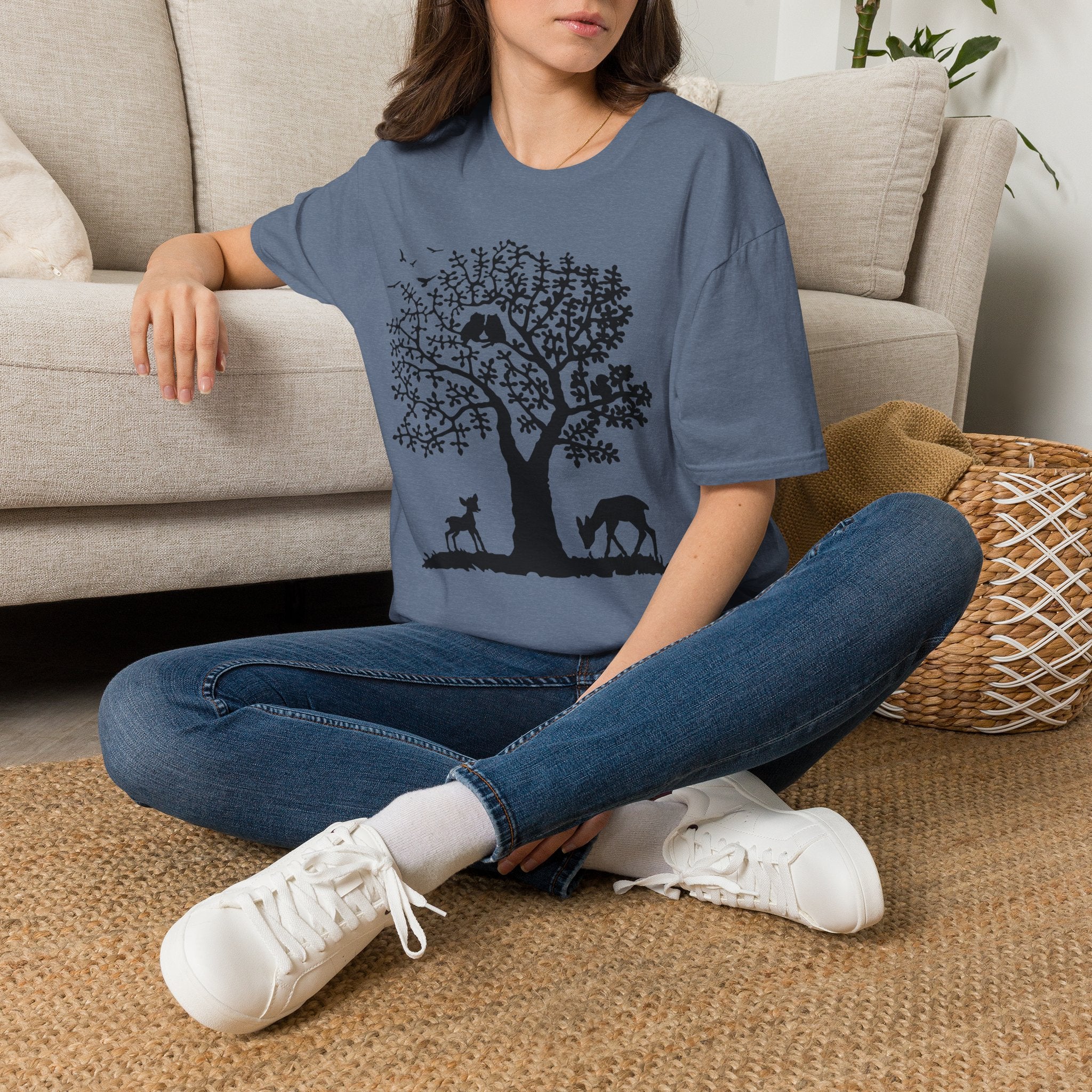 Life of Animals T-Shirt