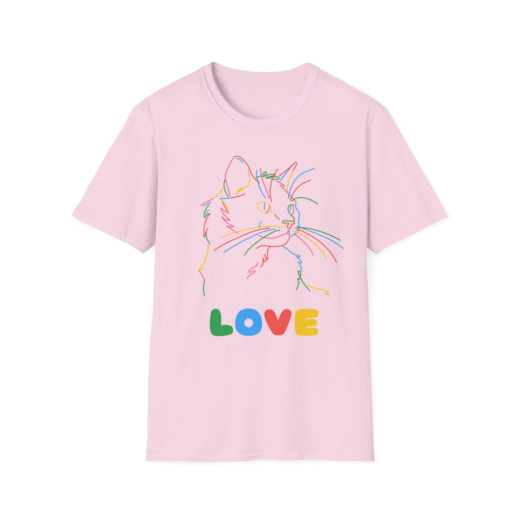 Love T-shirt