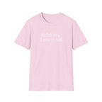 Hold on T-Shirt