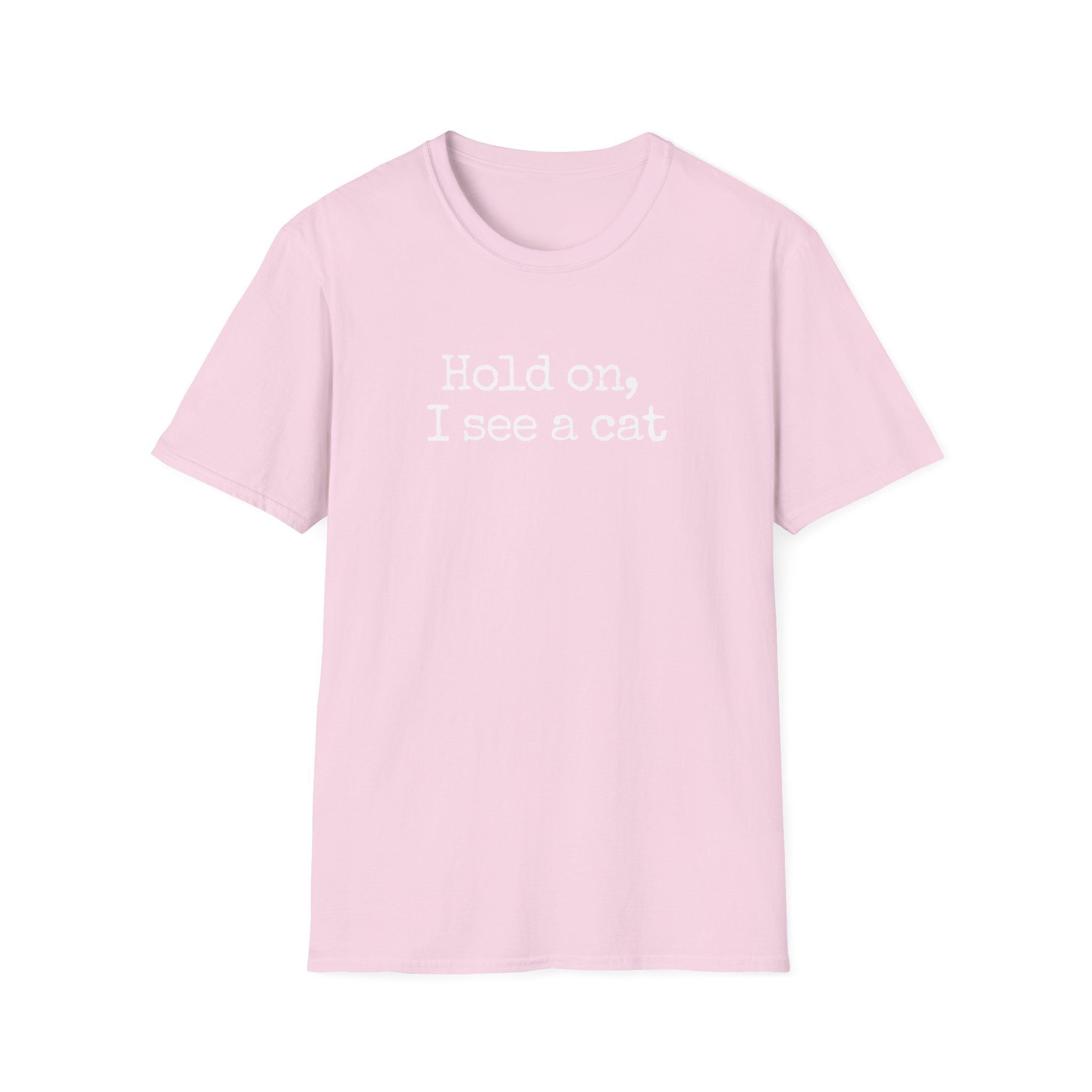 Hold on T-Shirt