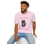 Coffee & Silence T-Shirt