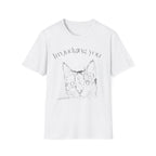 Im Judging you T-Shirt