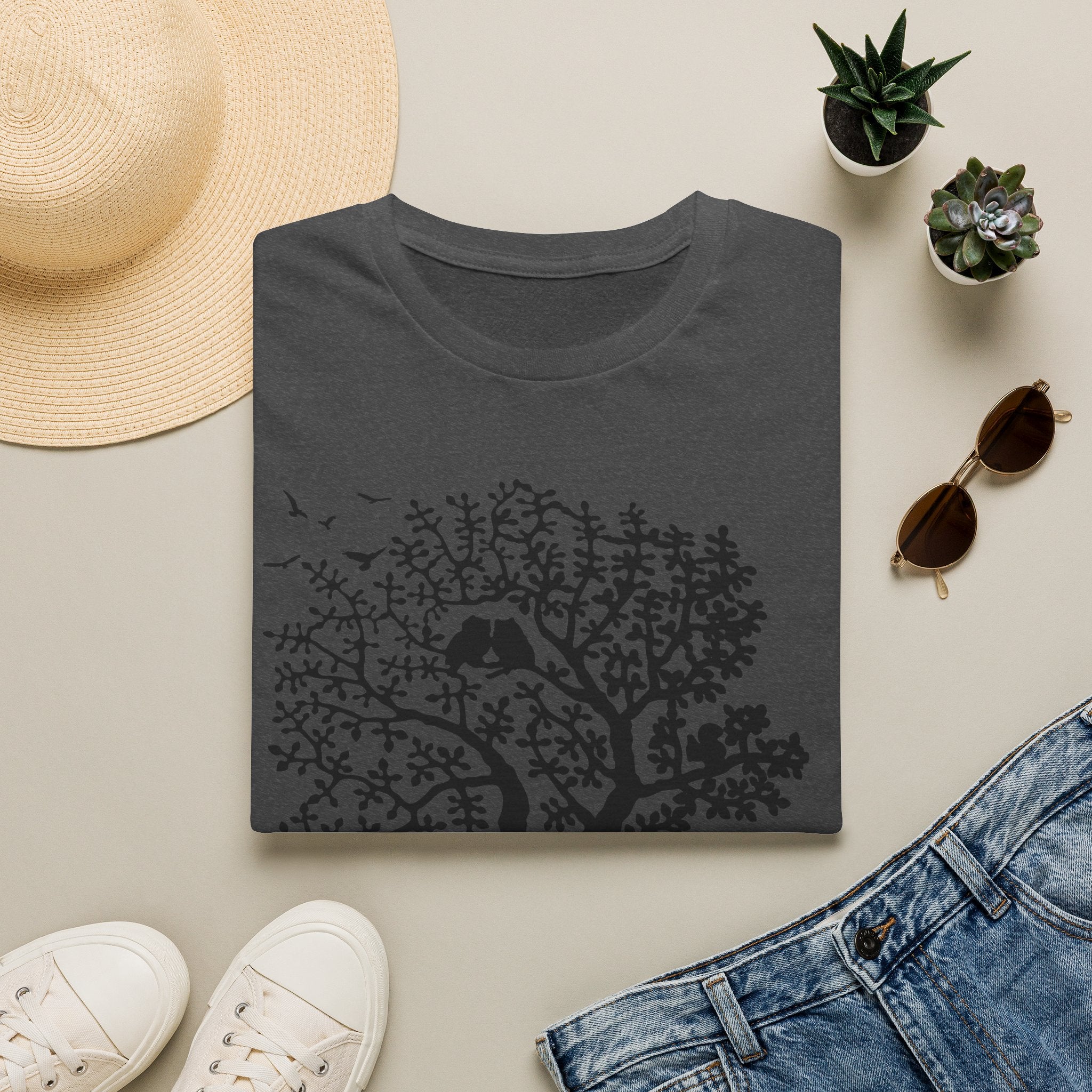 Life of Animals T-Shirt