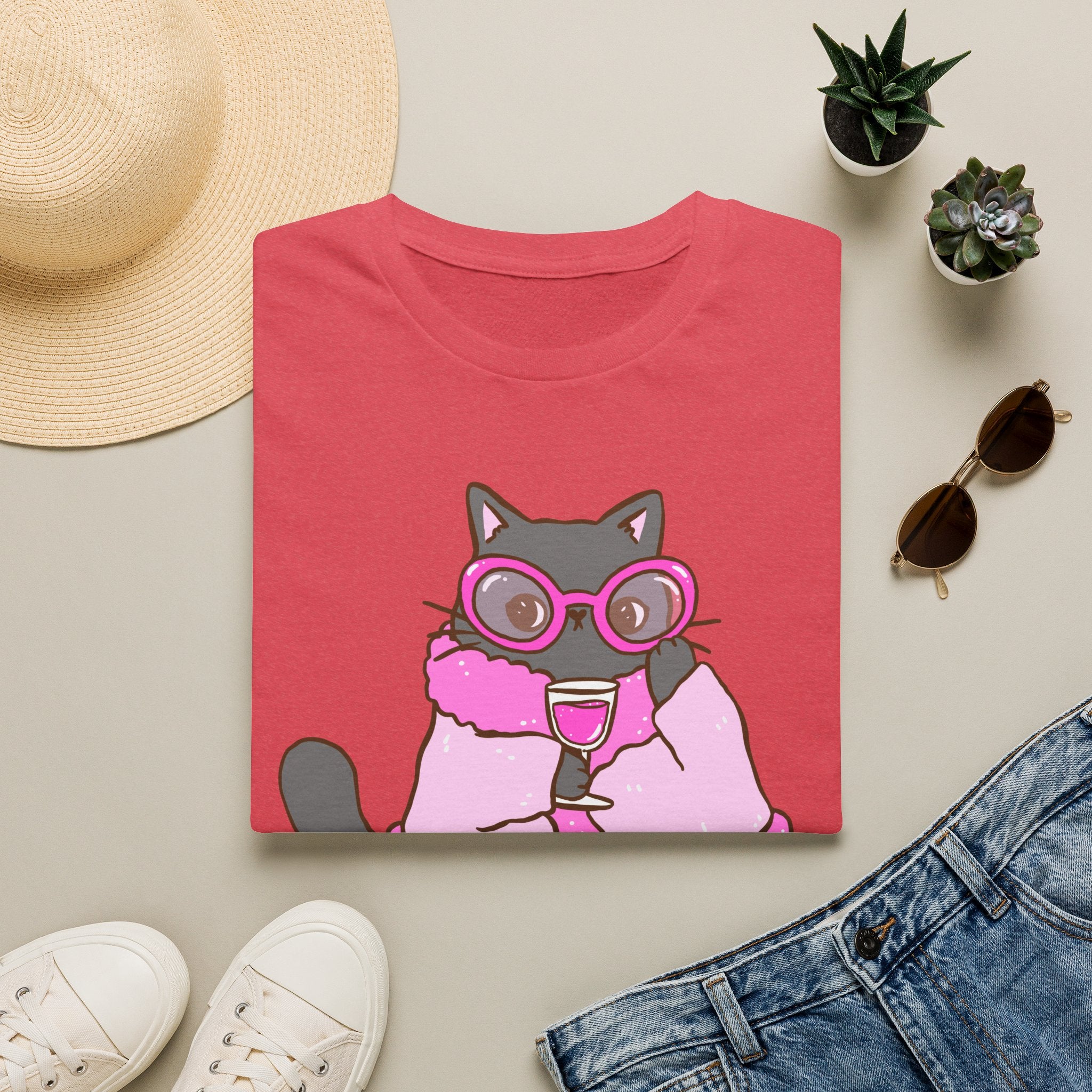 I'm a Delight T-Shirt