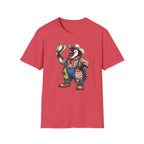 Copy of Holding Hands Peace T-Shirt