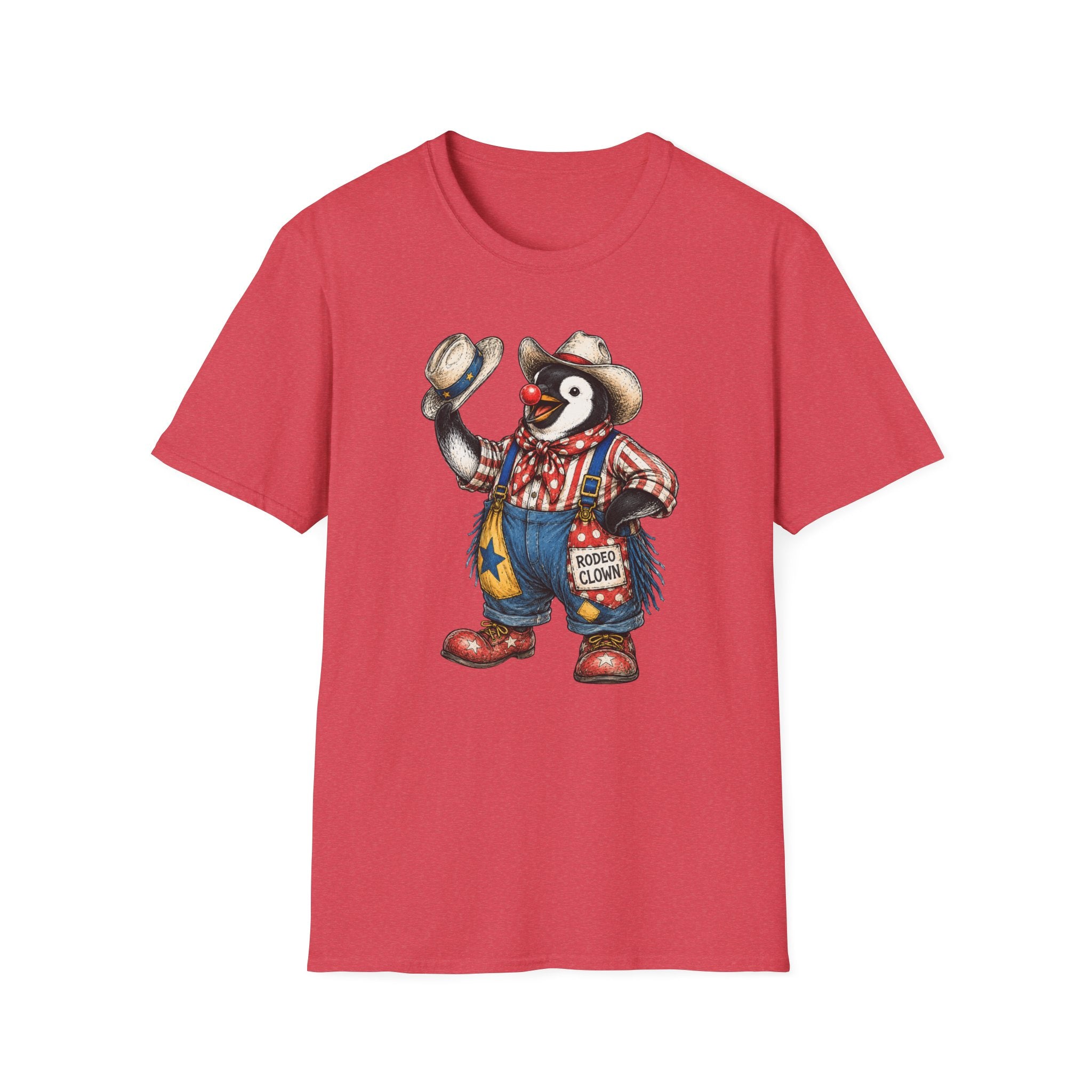 Copy of Holding Hands Peace T-Shirt
