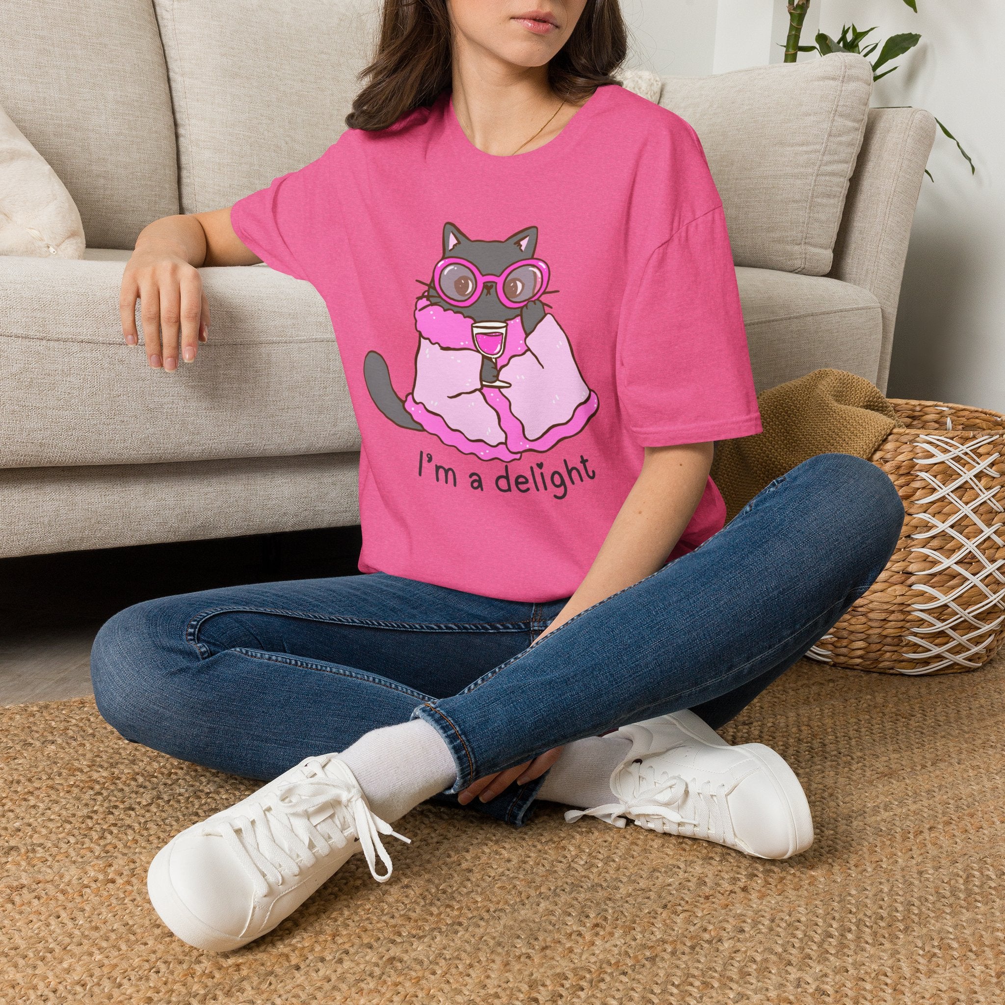 I'm a Delight T-Shirt