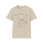 Im Judging you T-Shirt